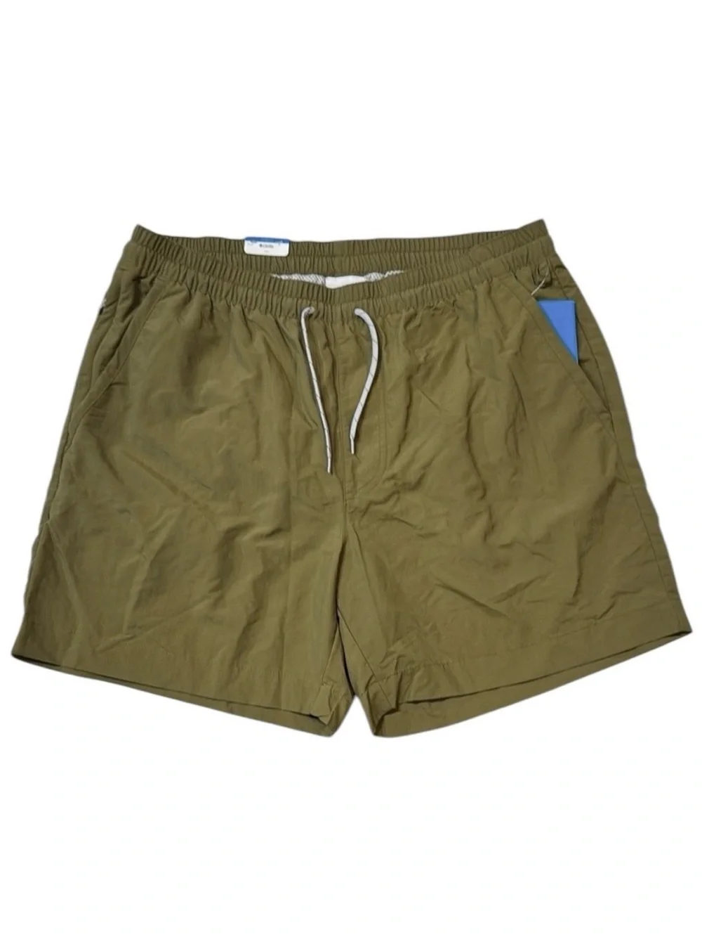 Columbia Hybrid Shorts